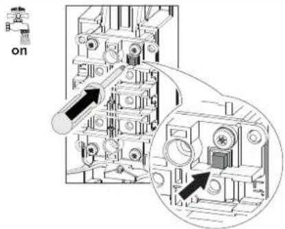 STIEBEL ELTRON DHE 21 SLi - Erstinbetriebnahme - 1