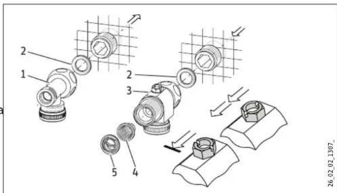 STIEBEL ELTRON DHE 21 SLi - Upozorneni V pripadem - 2