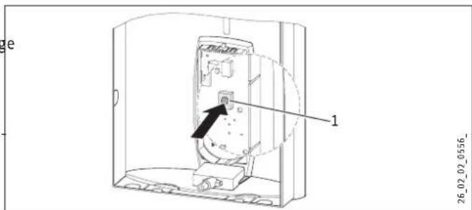 STIEBEL ELTRON DHE 21 SLi - Mode S A V - 2