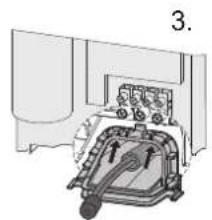 STIEBEL ELTRON DHE 21 SLi - Conducteur de grande section avec raccordement électrique en bas - 3