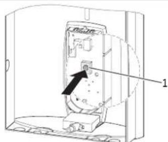 STIEBEL ELTRON DHE 21 SLi - Kundendienstmodus - 2