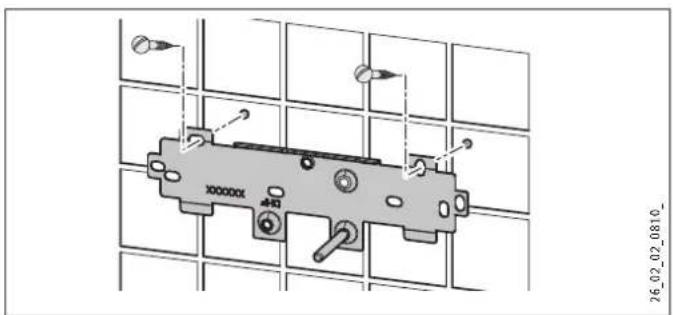 STIEBEL ELTRON DHE 21 SLi - Montaz - 3
