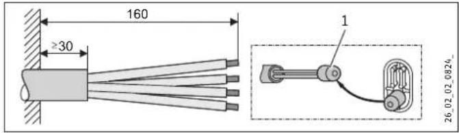 STIEBEL ELTRON DHE 21 SLi - Hinweis - 1