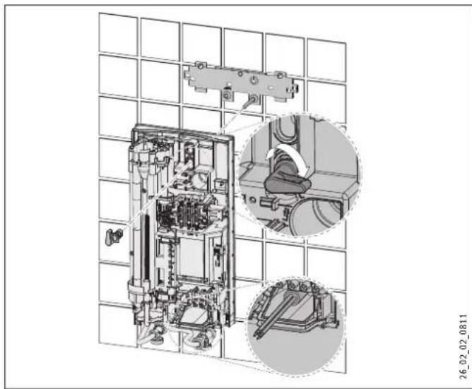 STIEBEL ELTRON DHBE 27 SLi electronic - Szkody materialne - 1