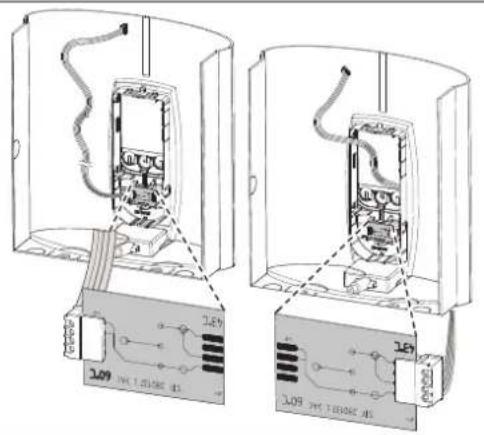 STIEBEL ELTRON DHBE 27 SLi electronic - VORSICHT Verbrennung - 1