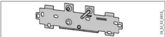 STIEBEL ELTRON DHBE 27 SLi electronic - Vervanging van de doormstromer DHF - 1
