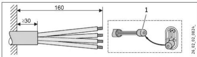 STIEBEL ELTRON DHBE 24 SLi electronic - Montaz standardowy - 3