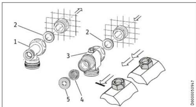 STIEBEL ELTRON DHBE 24 SLi electronic - Szkody materialne - 2