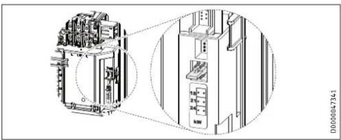 STIEBEL ELTRON DHBE 24 SLi electronic - Gerät mit umschaltbarer Anschlussleistung - 1