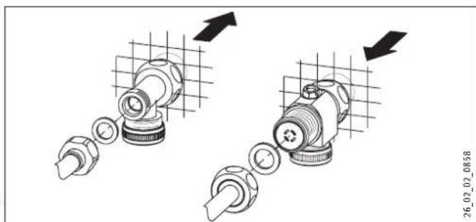 STIEBEL ELTRON DHBE 24 SLi electronic - Szkody materialne - 2
