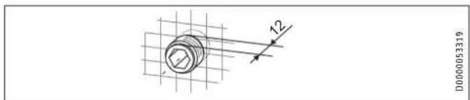 STIEBEL ELTRON DHBE 24 SLi electronic - Wateraansluiting tot stand brengen - 1