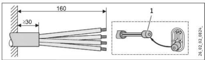 STIEBEL ELTRON DHBE 24 SLi electronic - Standardmontage - 3