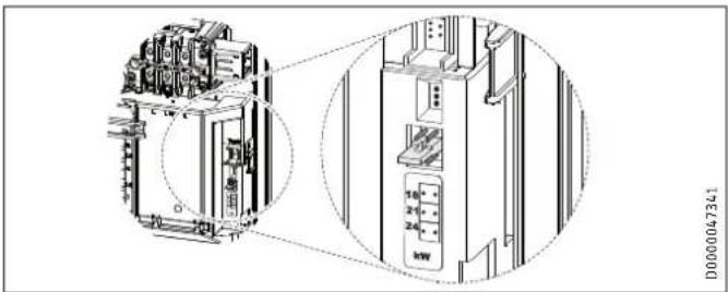 STIEBEL ELTRON DHBE 24 SLi electronic - Appareil avec puissance de raccordement modifiable - 1