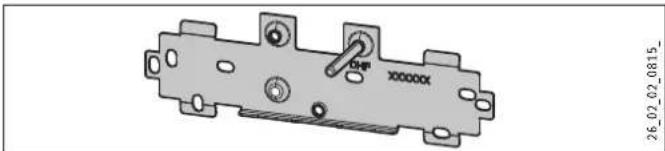 STIEBEL ELTRON DHBE 24 SLi electronic - Vervanging van de doormstromer DHF - 1