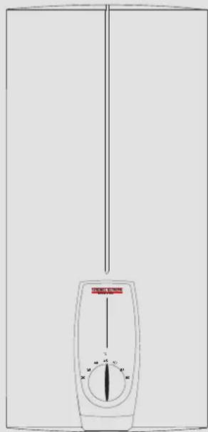 STIEBEL ELTRON DHBE 24 SLi electronic - 1