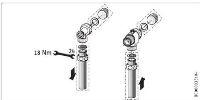 STIEBEL ELTRON DHBE 24 SLi electronic - Remarque - 1