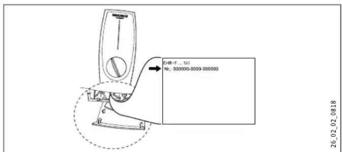 STIEBEL ELTRON DHBE 24 SLi electronic - Usuwanie problemów - 1