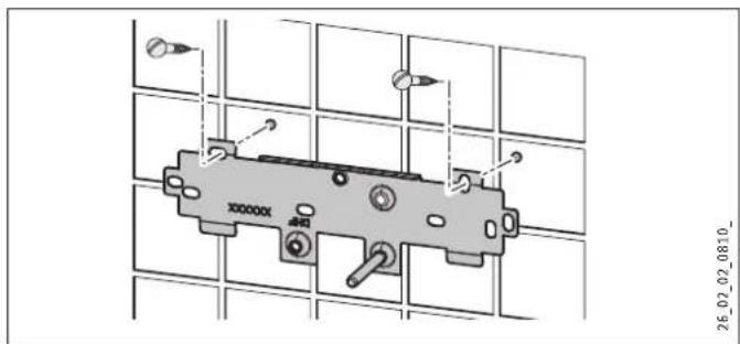 STIEBEL ELTRON DHBE 24 SLi electronic - Standaardmontage - 3