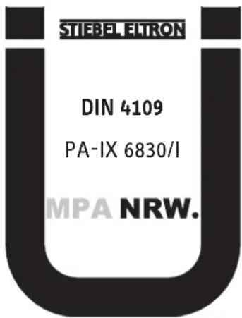 STIEBEL ELTRON DHE 18 SLi - Landesspezifische Zulassungen und Zeugnisse: Deutschland - 1