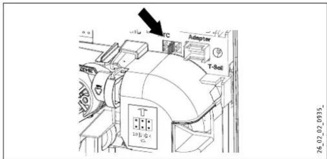 STIEBEL ELTRON DHE 18 SLi - Instelbaar aansluitvermogen - 1