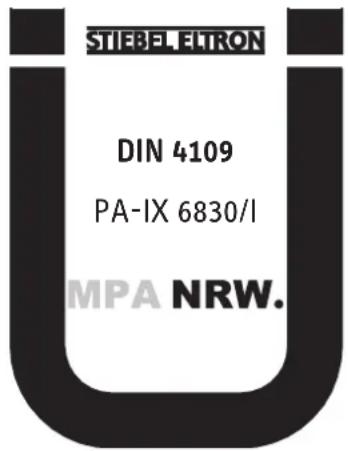 STIEBEL ELTRON DHE 18 SLi - Krajowe dopuszczenia i certyfikaty: Niemcy - 1