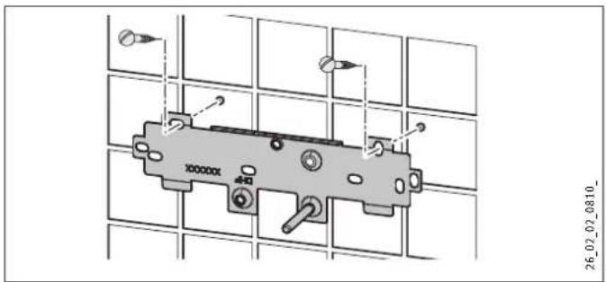 STIEBEL ELTRON DHE 18 SLi - Montage - 3