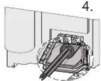 STIEBEL ELTRON DHE 18 SLi - UTILISATION - 2