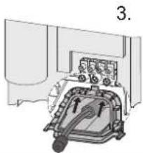 STIEBEL ELTRON DHE 18 SLi - Conducteur de grande section avec raccordement électrique en bas - 3