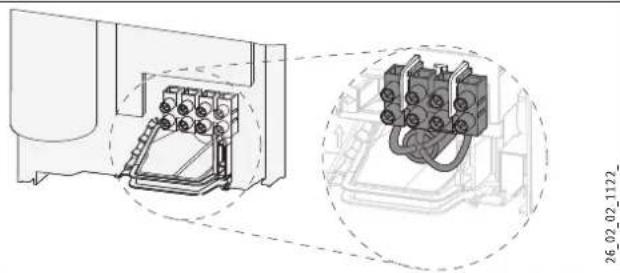 STIEBEL ELTRON DHE 18 SLi - Elektroanschluss herstellen - 4