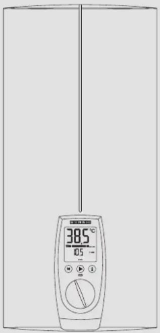 STIEBEL ELTRON DHE 18 SLi - 1