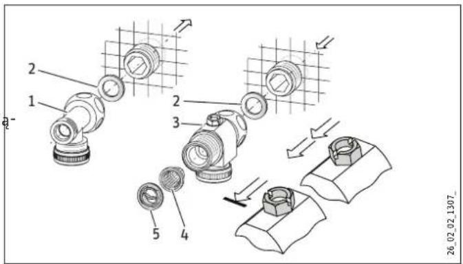 STIEBEL ELTRON DHE 18 SLi - Szkody materialne - 2