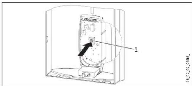 STIEBEL ELTRON DHE 18 SLi - Kundendienstmodus - 2