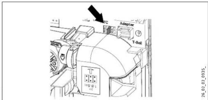 STIEBEL ELTRON DHE 18 SLi - Volitelný příkon - 1