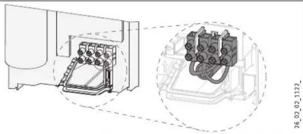 STIEBEL ELTRON DHE 18 SLi - Raccordement électrique - 4