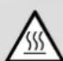 STIEBEL ELTRON DHBE 18 SLi 25A electronic - ATTENTION Brûlure - 1