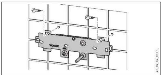 STIEBEL ELTRON DHBE 18 SLi 25A electronic - Montaż standardowy - 4