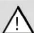 STIEBEL ELTRON DHBE 18 SLi 25A electronic - CAUTION Burns - 1
