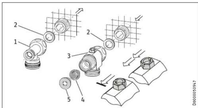 STIEBEL ELTRON DHBE 18 SLi 25A electronic - Sachschaden - 2