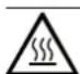 STIEBEL ELTRON DHBE 18 SLi 25A electronic - Symbols, type of risk - 3