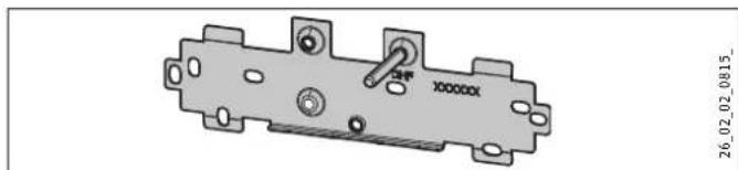 STIEBEL ELTRON DHBE 18 SLi 25A electronic - Wymiana ogrzewcza przepływowego DHF - 1