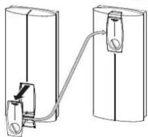 STIEBEL ELTRON DHBE 18 SLi 25A electronic - Standardmontage - 1