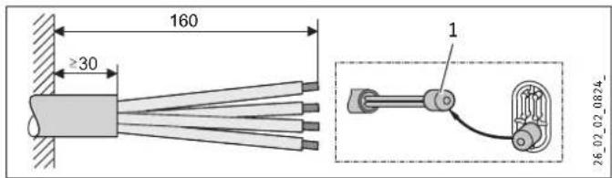 STIEBEL ELTRON DHBE 18 SLi 25A electronic - Standardní montáž - 3