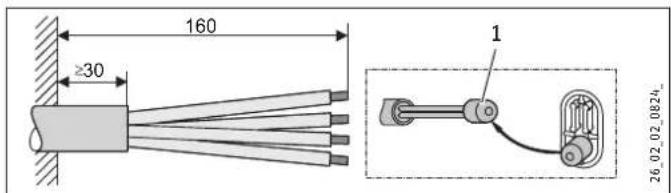 STIEBEL ELTRON DHBE 13 SLi electronic - Montaż standardowy - 3