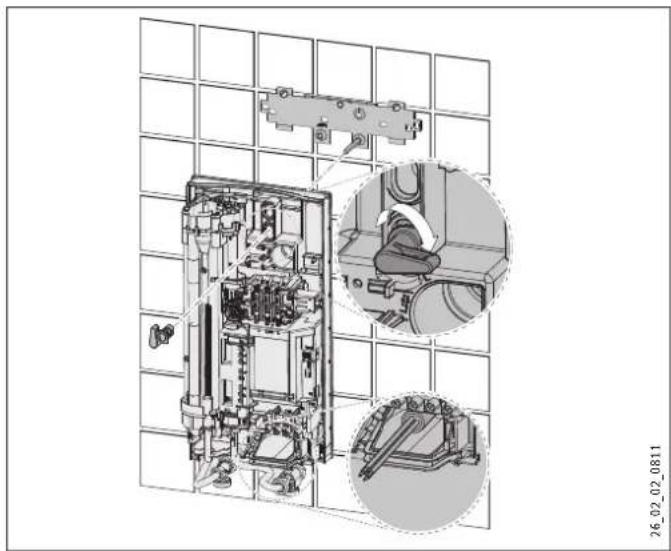 STIEBEL ELTRON DHBE 13 SLi electronic - Szkody materialne - 1