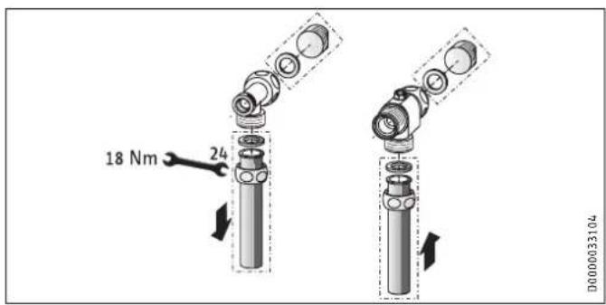 STIEBEL ELTRON DHBE 13 SLi electronic - Remarque - 1