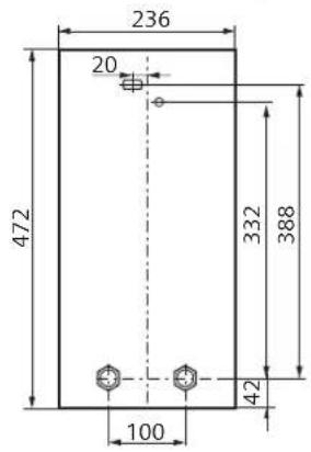 SIEMENS DH18400M - 12
