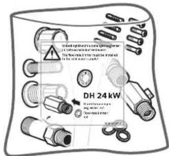 SIEMENS DH18400M - DOnonHnTeBHa HOpMaIaIa - 5