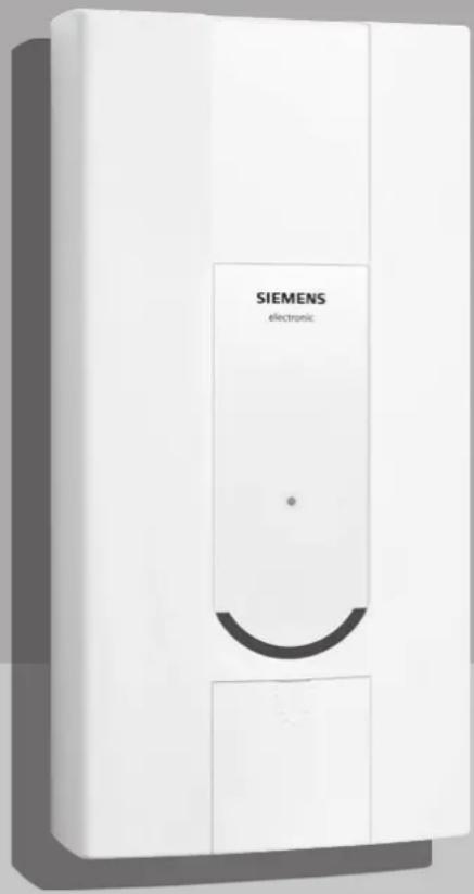 SIEMENS DE27307M - 1
