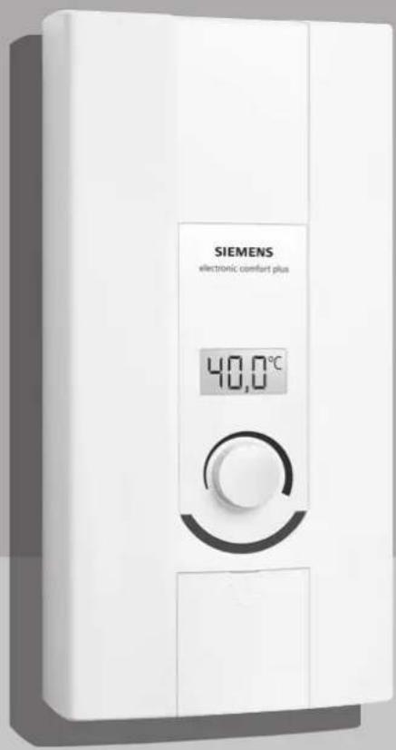 SIEMENS DE1518527M - 1