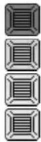 MITSUBISHI SCSL3NAAE - Pictogram voor de units - 1